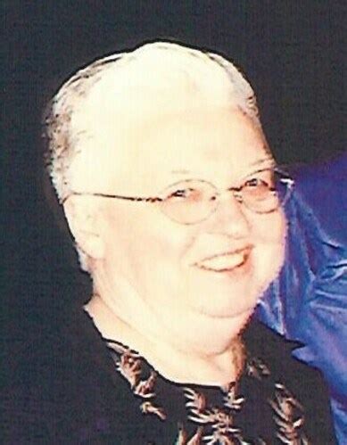 Correne Wahler Obituary (1936 - 2025) - Meriden, CT - The Record-Journal