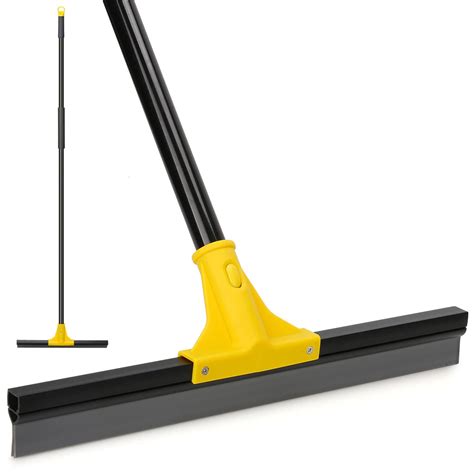 Rubber Floor Cleaner