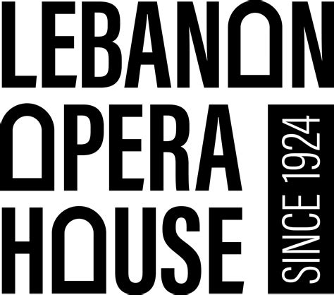 Small Stage, Big Talent | Lebanon Opera House