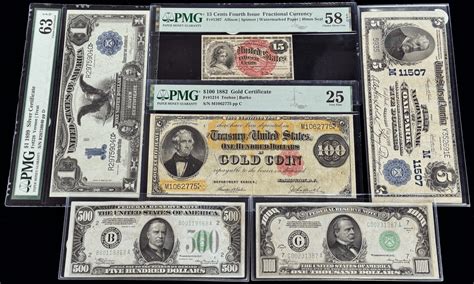 In-Store Coins and Currency - FVC