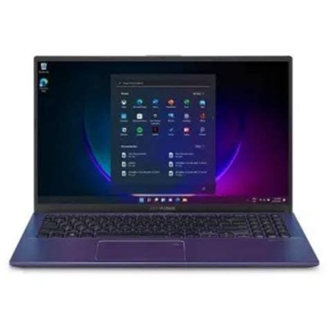 Asus VivoBook 15 X512DA-BQ313WS (AMD Dual Core Ryzen 3/8 GB/512 GB SSD ...