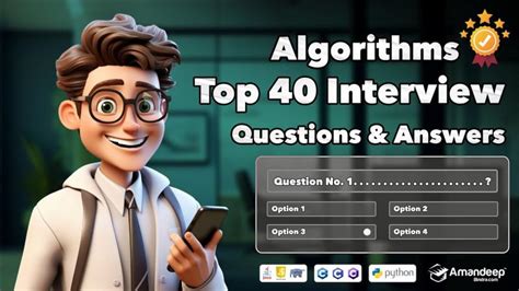 Interview Questions On Algorithms 的图像结果