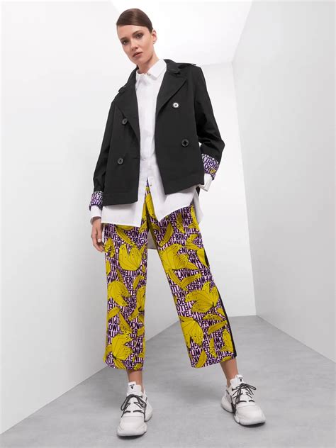 Bananarama | marc-cain.com/en