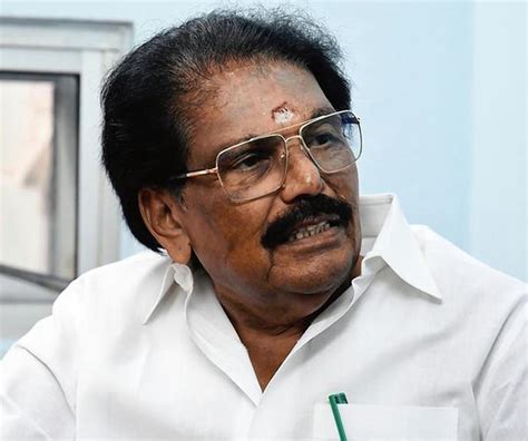 அமைச்சர் சாத்தூர் ராமச்சந்திரன் மீதான சொத்து குவிப்பு வழக்கு விசாரணை ...