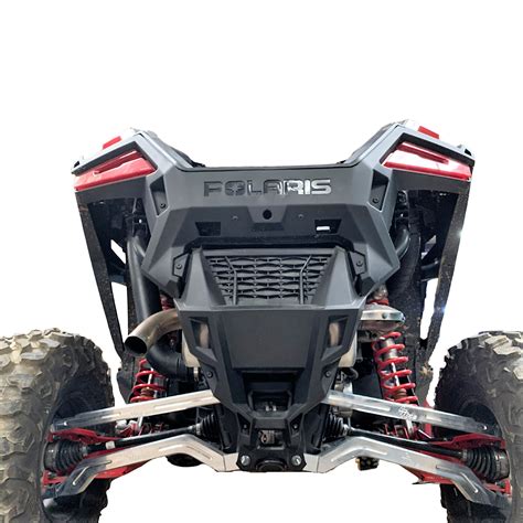 L&W Fab Direct Bolt High Clearance Radius Rods | Polaris RZR Pro XP ...