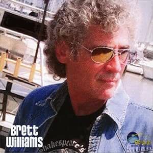 Brett Doc Williams: Brett "Doc" Williams: Amazon.in: Music}