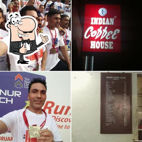 Indian Coffee House, Fort Road, Kannur, Fort Rd - Restaurant reviews