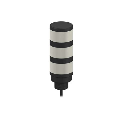 BANNER TL50GYB LED Tower Light– Industrial Megamart