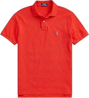 Amazon.in: Polo Ralph Lauren - Men's Polos / Men's T-shirts, Polos ...