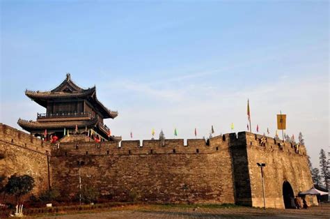湖北荆州：一座被忽视的千年古城，曾是“南方第一大城市”[31P]|旅游讨论 - 武当休闲山庄 - 稳定,和谐,人性化的中文社区