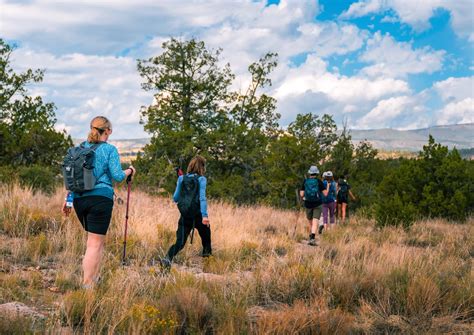 Santa Fe & Taos Women's Hiking & Walking Tour | Backroads Active Vacations
