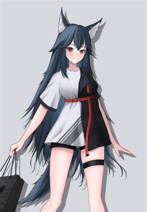 Texas (Alice_104) : r/artknights