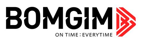 BOM-GIM Couriers & Logistics - Administrator