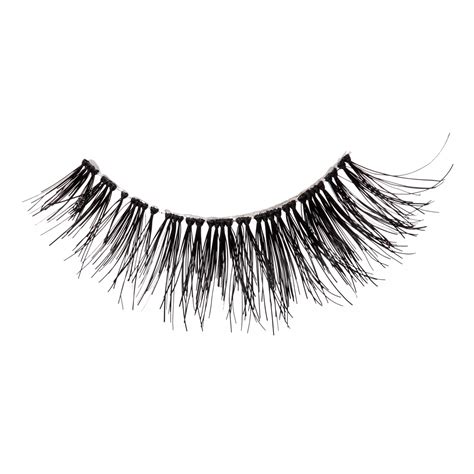 KISS So Wispy Lashes - Pompadour - Shop False eyelashes at H-E-B