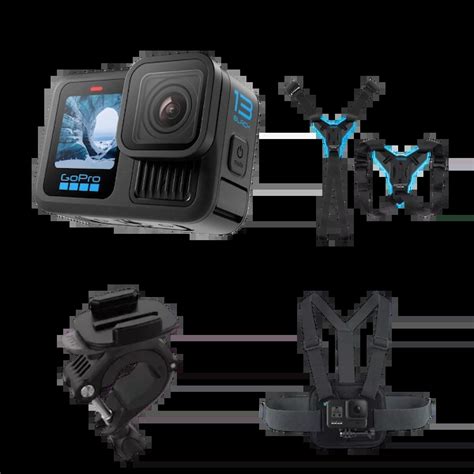 Rent gopro hero 13 riding combo in Jodhpur | Zero Deposit Rentals ...