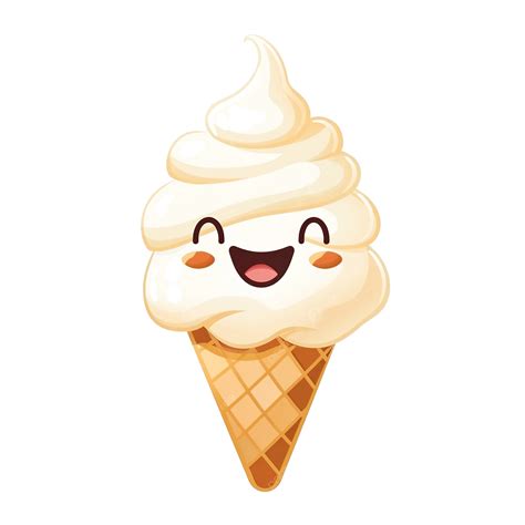 Ice Cream Emoji