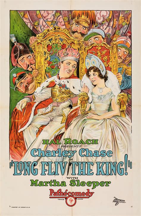 Long Fliv the King (1926)