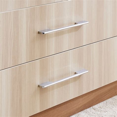 Buy Samuel 4-Door Wardrobe with Mirror and Drawer - Brown from Home ...