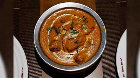Who invented butter chicken? Indian judge to rule on dispute over ...