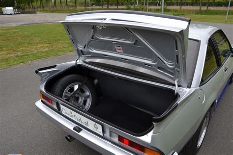 Classic Park Cars | Opel Manta i200