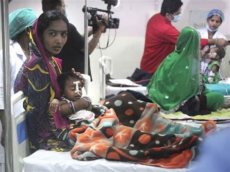 9 Devastating Hospital Tragedies In India That Throw Light On A Grossly ...