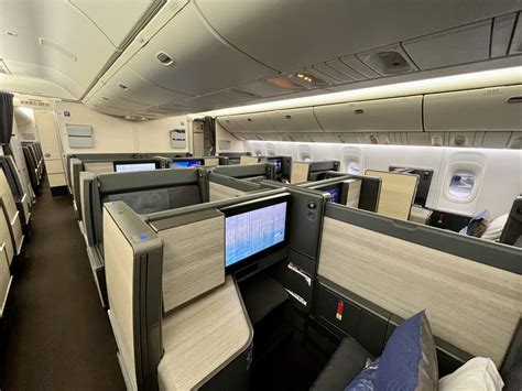 Ana 777 200 Business Class