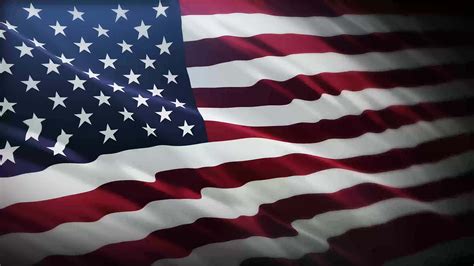 American Flag Waving Video Download at Tiffany Mora blog