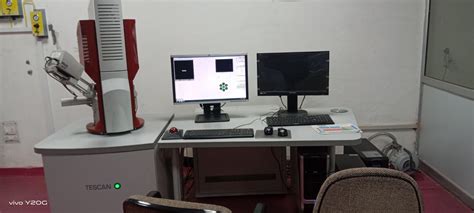 Field Emission Scanning Electron Microscopy