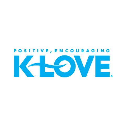 K-LOVE - YouTube