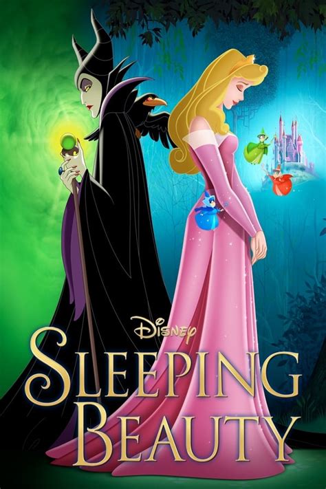 Sleeping Beauty Disney 1989 的图像结果