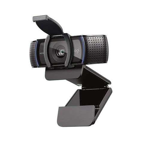Logitech C920E | Logitech C920E HD 1080p Mic Enabled Webcam Certified ...