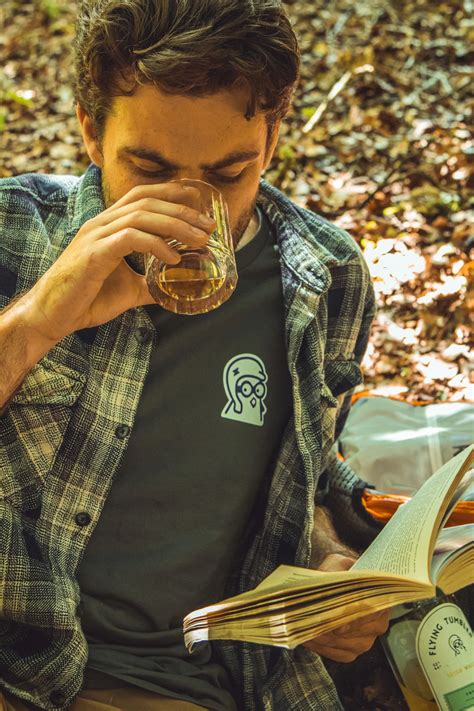 The Paddy Parade Tee | Flying Tumbler Irish Whiskey