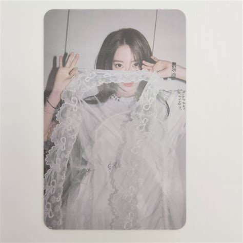 SYNNARA LE SSERAFIM 2nd Mini Album Pre-order POB | Ubuy India