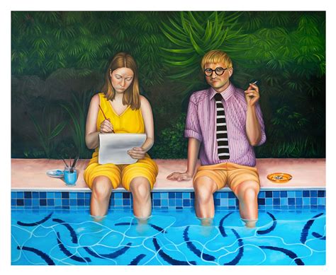 Swimming Art 的图像结果