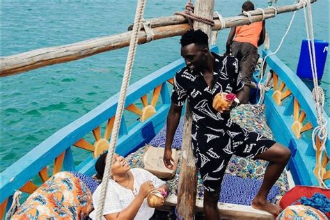 SEASTHEDAY TANZANIA (2026) All You Need to Know BEFORE You Go (with ...