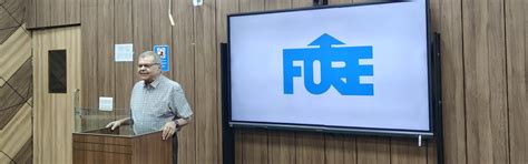 FORE Foundation For Organisational Research and Education