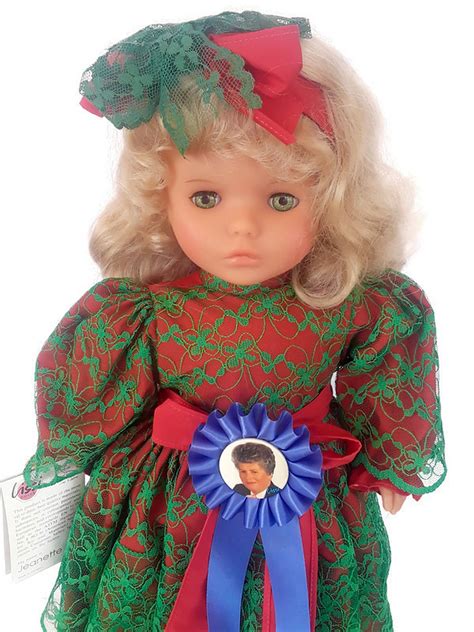 Vintage Doll Lissi Doll Limited Editionvintage Dolls. Toys - Etsy