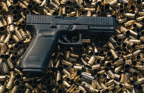 The Glock G20 Gen 5 MOS, Tested and Reviewed | Outdoor Life