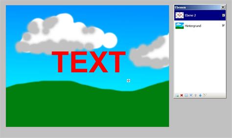 Image result for Change Background in Text Image Using Paint.net