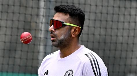 IND vs AUS: अश्विन ने विराट कोहली से कही ये बात, मेलबर्न टेस्ट से पहले ...
