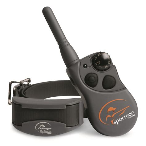 SportDOG FieldTrainer 425XS Dog Training Collar | Sportsman's Guide
