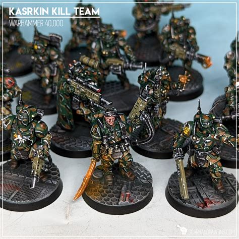 Scarhandpainting-2401-wh40k-Kasrkin-Kill-Team-Astra-Militarum-i ...