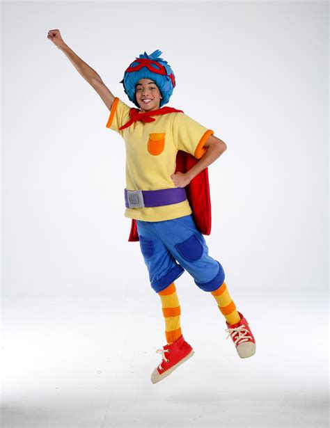 Jack is ready to fly! Are you? | Nursery rhyme costume, Mother goose ...
