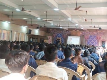 Madhav Vidyapeeth in Empowering Tribal Education in Bharuch