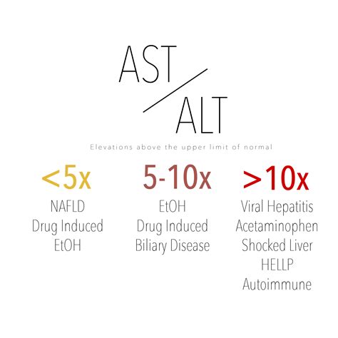 Alt liver test normal range: Alanine Aminotransferase (ALT) Test and ...