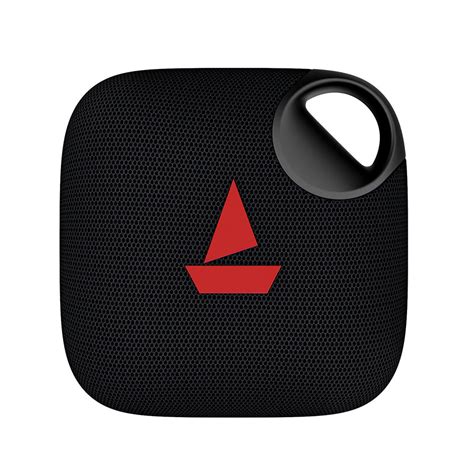 Stone 190 Pro | 5W Speaker with 12H Playtime & IPX6 Water Resistance