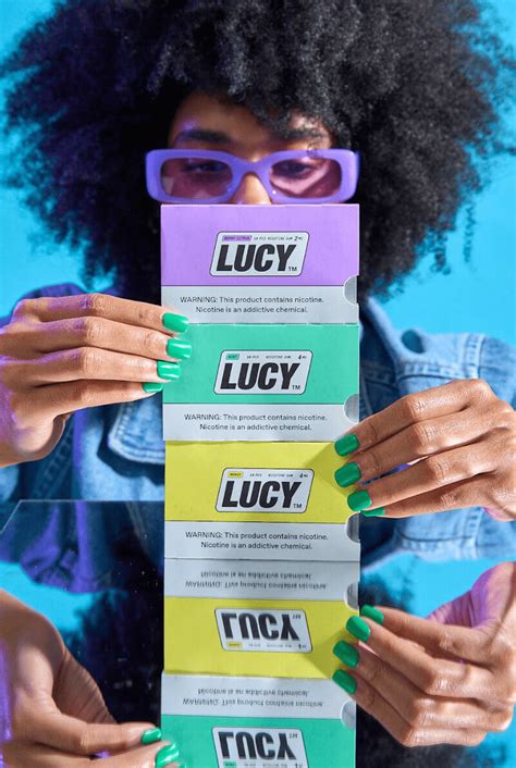 Smoke-Free Nicotine Alternatives : Nicotine Alternatives