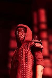 Wrench Watch Dogs Matte Finish Poster Paper Print - Animation ...