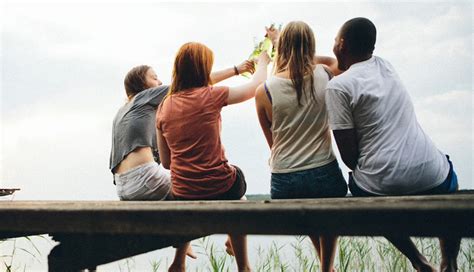 10 Signs of a Happy, Healthy Relationship You Should Always Look for ...