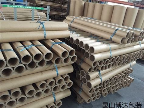 常熟纸管，常熟纸筒-昆山博达纸管厂18962436265|昆山博达包装材料有限公司|纸管，